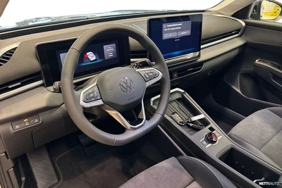 Volkswagen T-Roc 2026, kuva 6/20