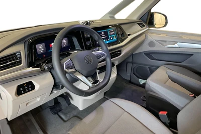 Volkswagen Multivan 2025, kuva 6/10