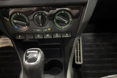 Skoda Rapid 2019, kuva 6/12
