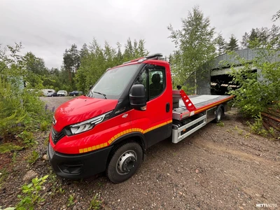 Iveco Daily 2025, kuva 1/10