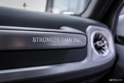 Mercedes-Benz G 2026, photo 5/15