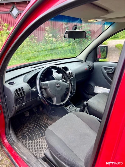 Opel Combo 2007, photo 4/6