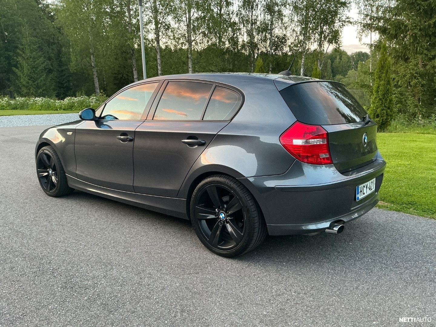BMW 116