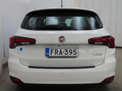 Fiat Tipo SW 1.0 100hv MT Launch Edition 2021, photo 4/9