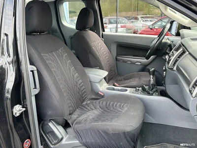 Ford Ranger 2018, photo 5/14