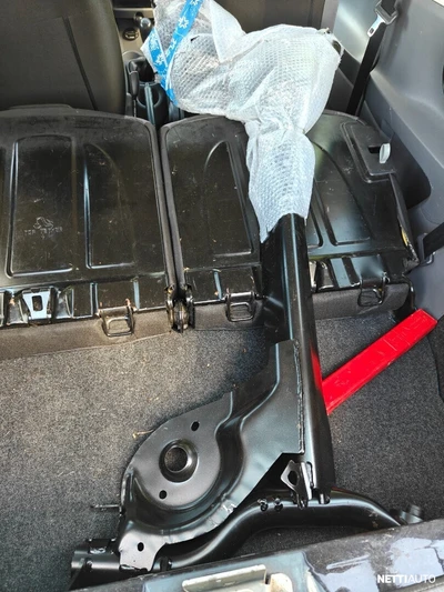 Toyota Aygo 2007, photo 6/7
