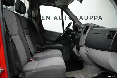 Volkswagen Crafter 2.0 TDI 105kW 2013, photo 7/8