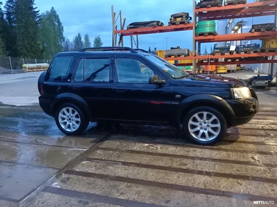 Land Rover Freelander 2005, kuva 2/7