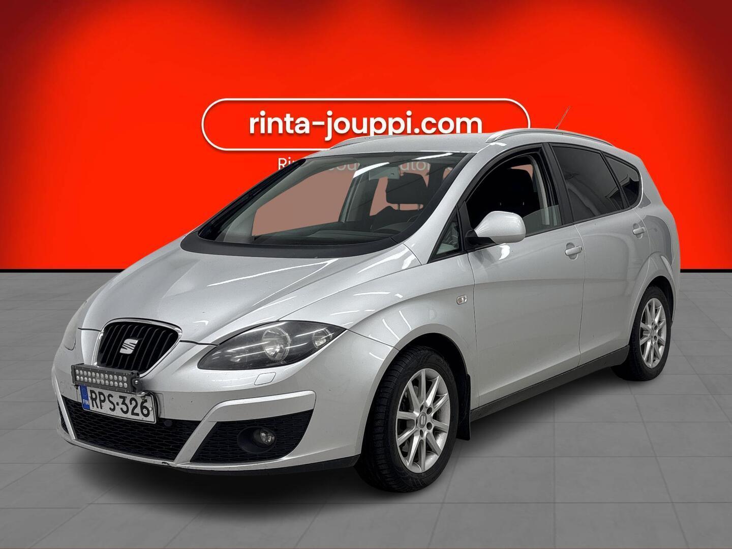 Seat Altea XL