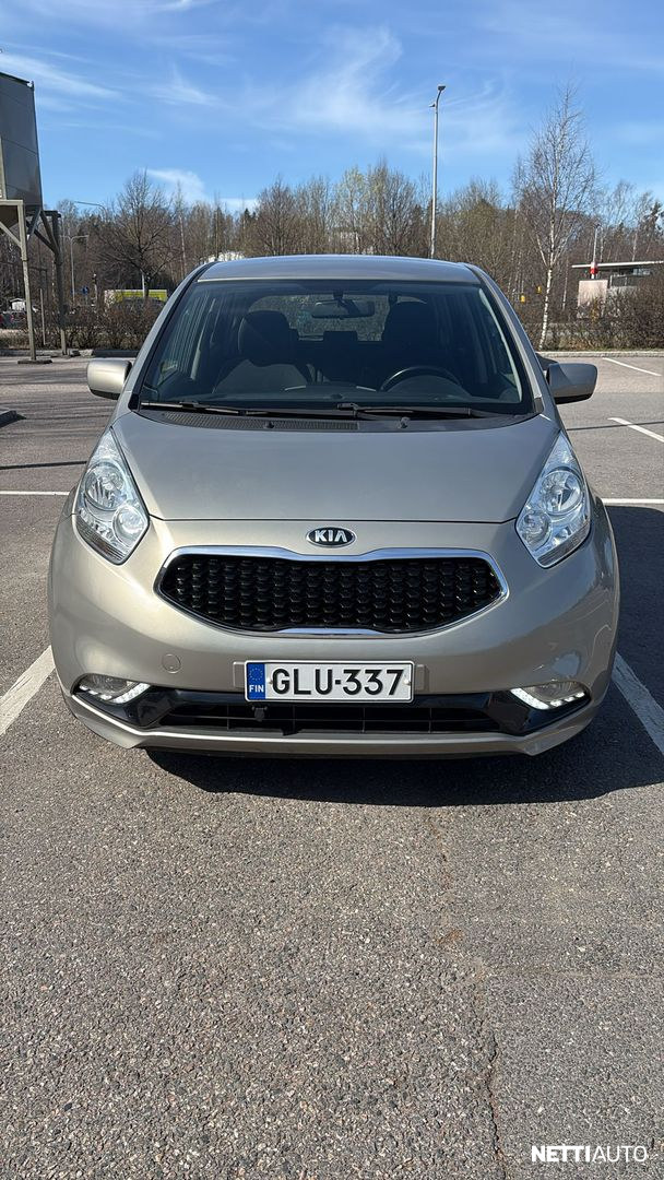 Kia Venga
