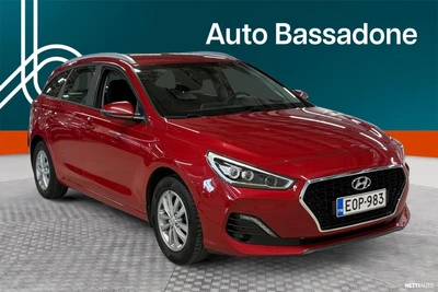 Hyundai i30 2021, kuva 7/10