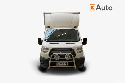 Ford Transit 2015, photo 5/34