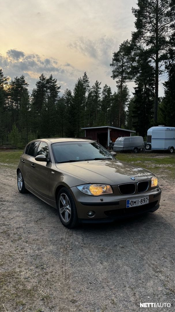 BMW 118