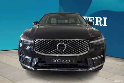 Volvo XC60 2027, kuva 2/10