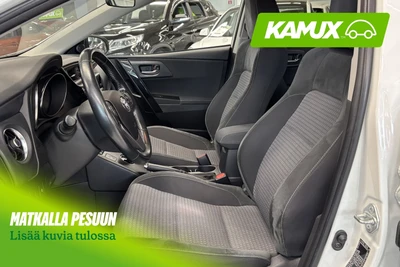 Toyota Auris 2018, kuva 4/8