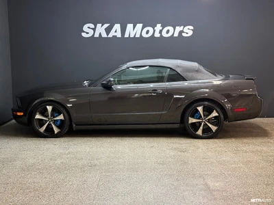 Ford Mustang 2008, kuva 5/10