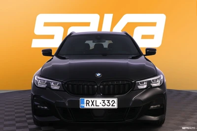BMW 330 2020, kuva 2/39