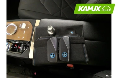 BMW iX xDrive50 Sport 2023, kuva 6/9