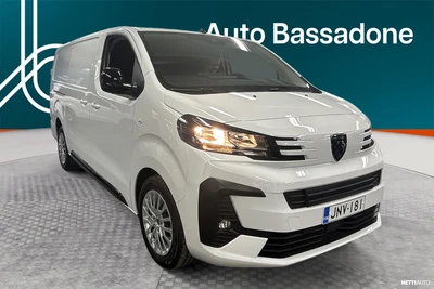 Peugeot Expert 2025, photo 7/15