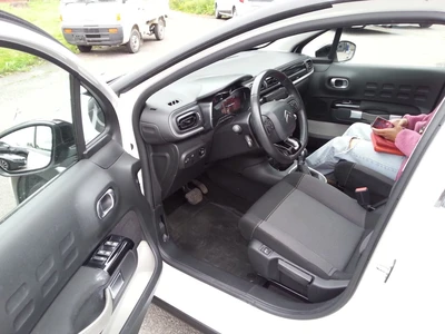 Citroen C3 2018, kuva 3/15