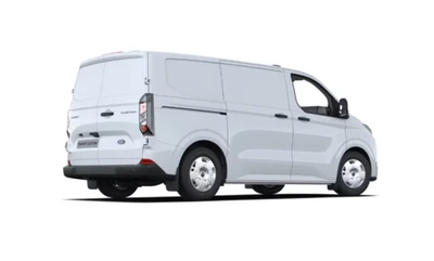 Ford Transit Custom 2026, photo 3/5