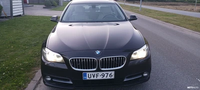 BMW 520 2015, kuva 7/9