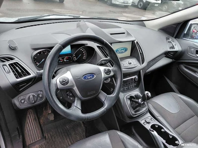 Ford Kuga 2016, kuva 6/6