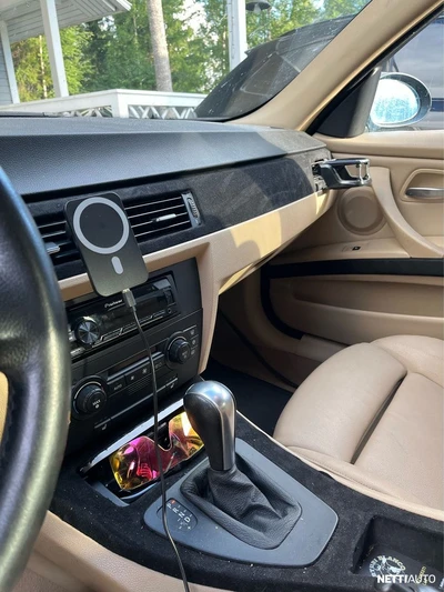 BMW 325 2005, photo 4/24
