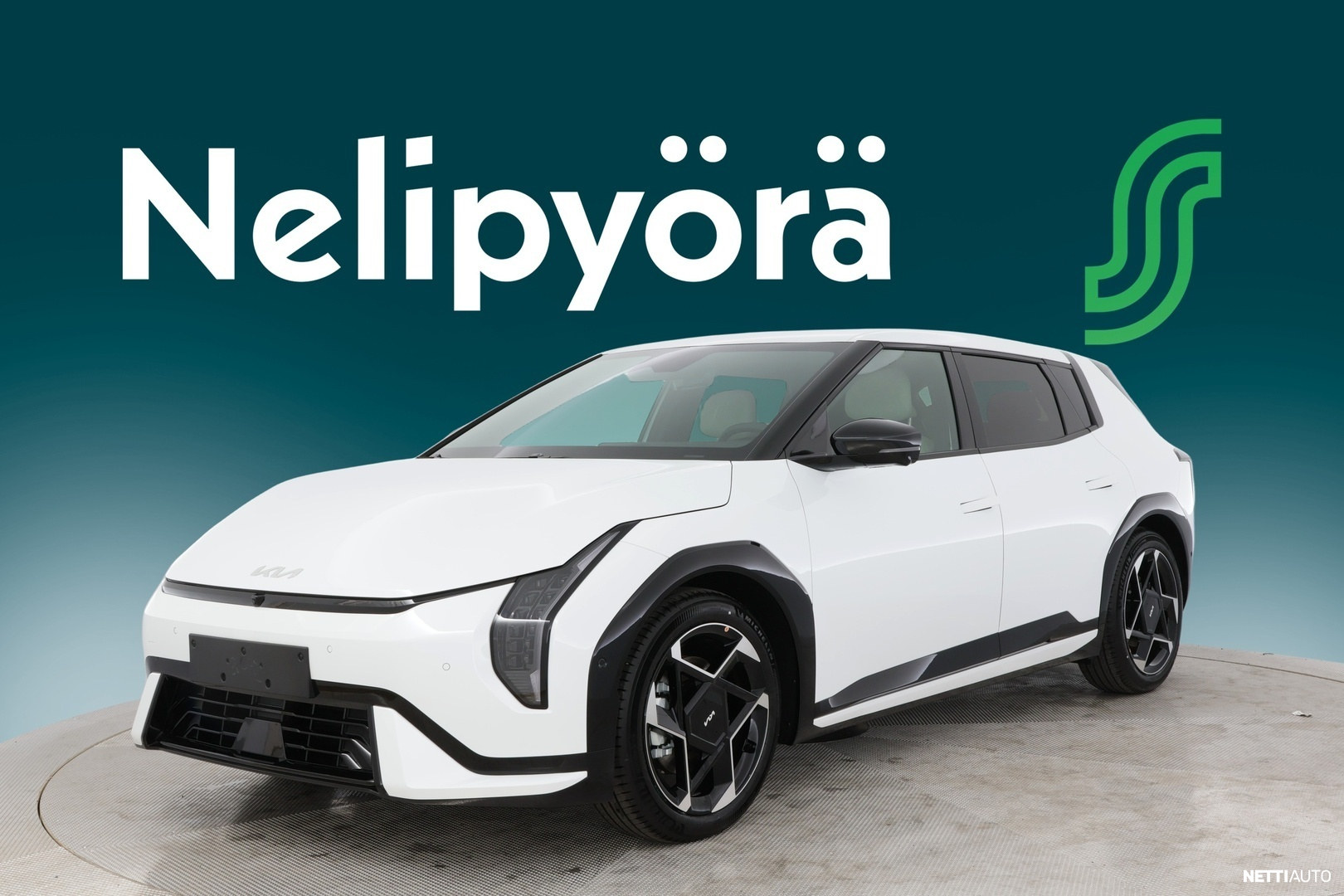 Kia EV4