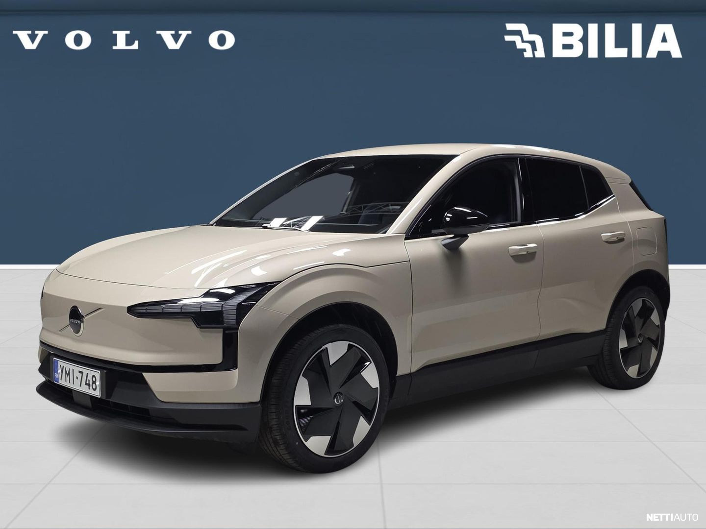 Volvo EX30
