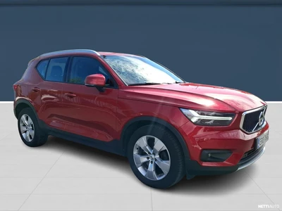 Volvo XC40 T4 Business aut 2020, photo 3/10