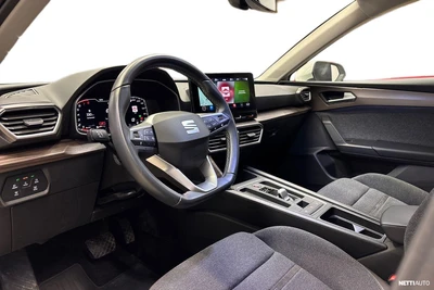 Seat Leon 2023, kuva 6/33