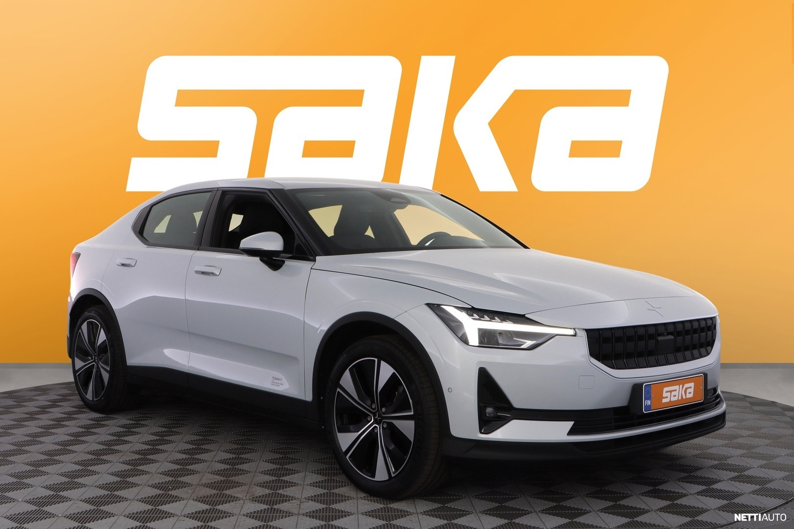 Polestar 2