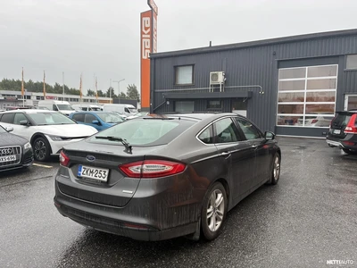 Ford Mondeo 2015, kuva 3/6