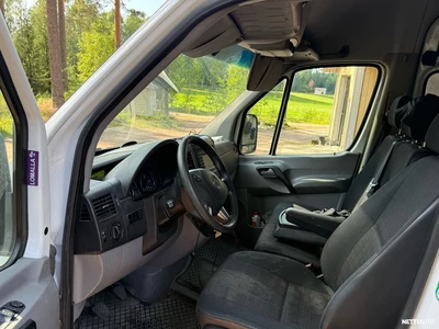 Mercedes-Benz Sprinter 2014, kuva 5/6