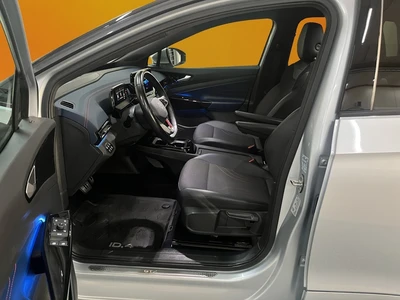 Volkswagen ID.4 2022, photo 6/10