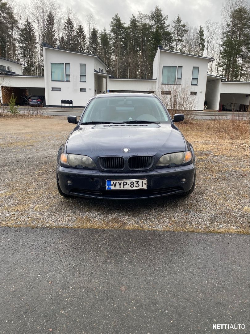 BMW 316