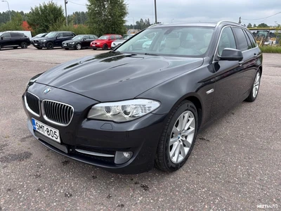 BMW 525 2011, kuva 3/18
