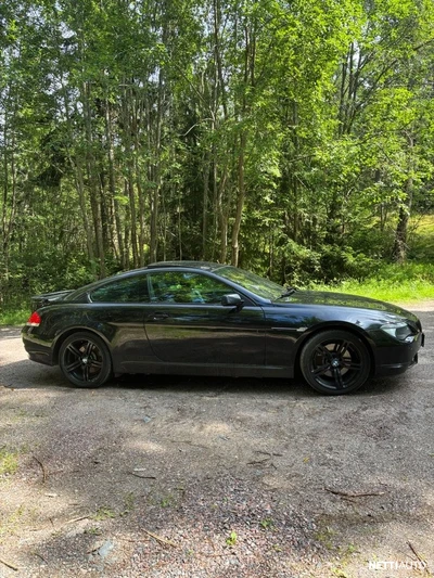 BMW 650 2007, photo 6/21