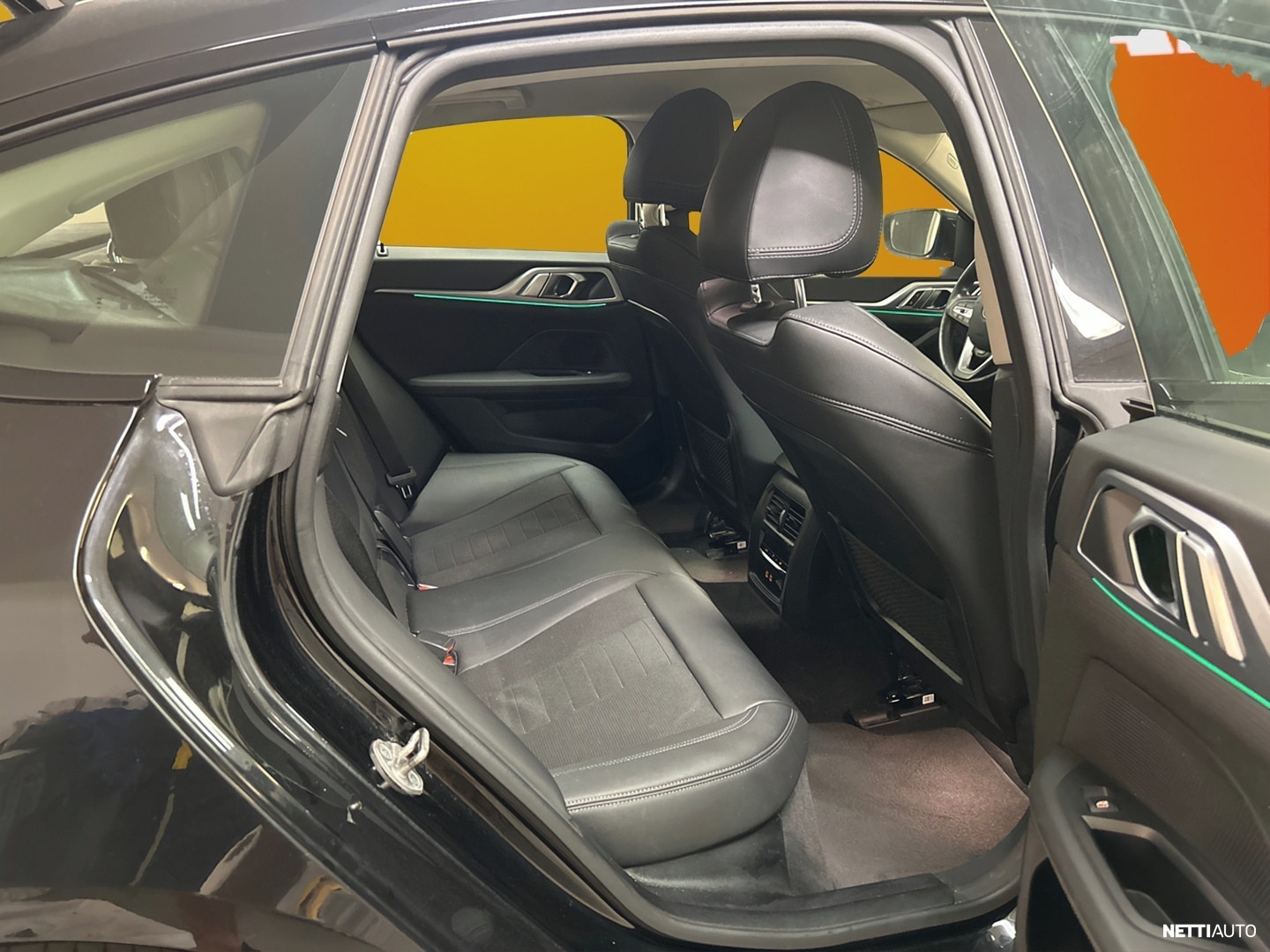 BMW i4 2024, kuva 7/21