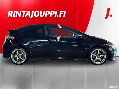 Honda Civic Type R 2007, kuva 6/26
