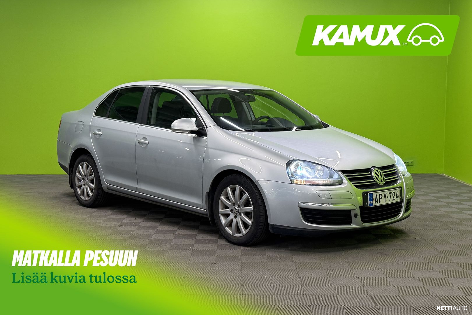 Volkswagen Jetta
