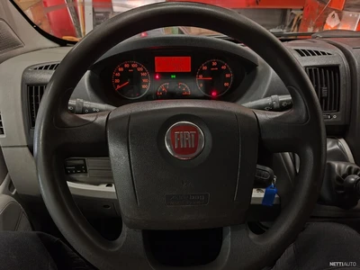 Fiat Ducato 2010, photo 5/8