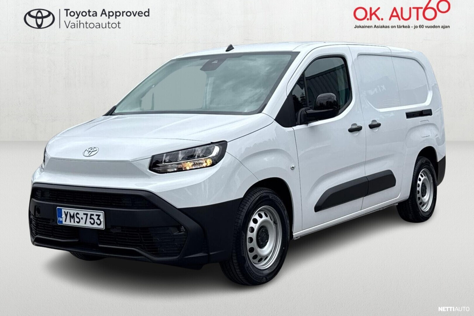 Toyota Proace City