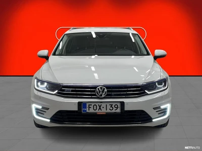 Volkswagen Passat 2018, kuva 3/34