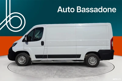Peugeot Boxer L2H1 335 BlueHDi 120 S&S 2023, photo 2/24