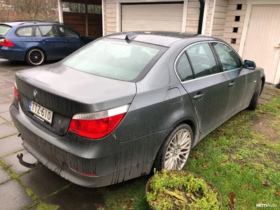 BMW 530 Bmw 530D A 2006, kuva 3/7