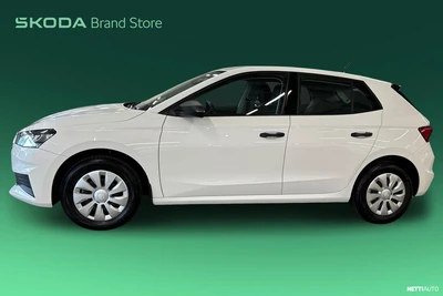 Skoda Fabia 2024, kuva 5/21