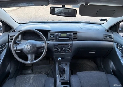 Toyota Corolla 2007, kuva 6/10
