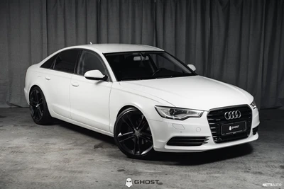 Audi A6 2013, kuva 1/17